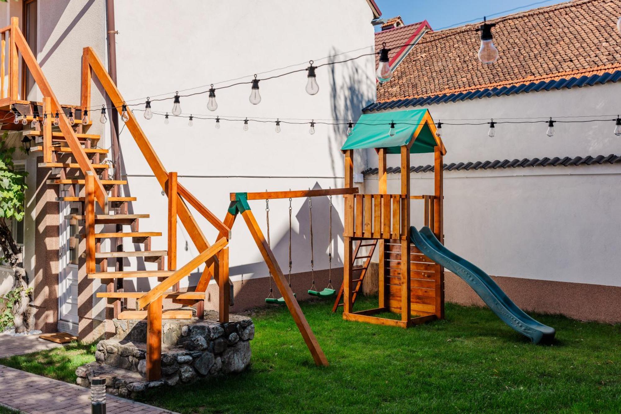 Carpe Diem Rasnov Esterno foto